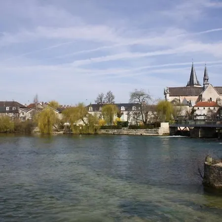 Touristique Du Couvent * Bar-sur-Aube