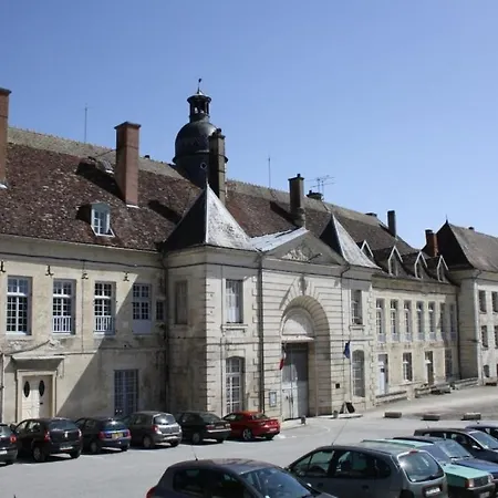 Touristique Du Couvent Appartement