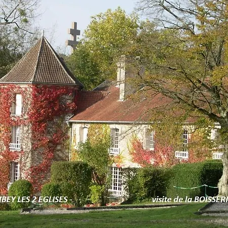 Appartement Touristique Du Couvent