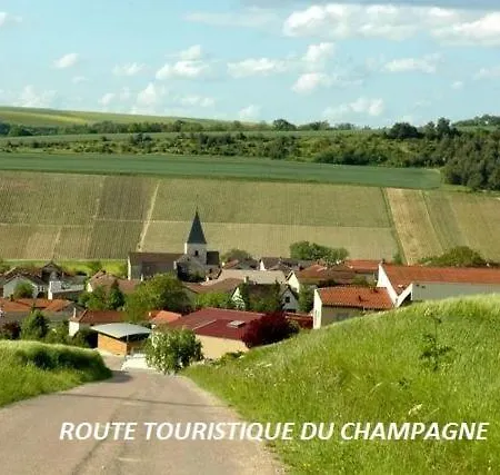Appartement Touristique Du Couvent *