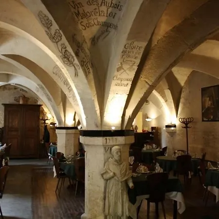 Touristique Du Couvent