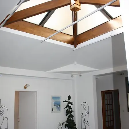 Appartement Touristique Du Couvent Bar-sur-Aube