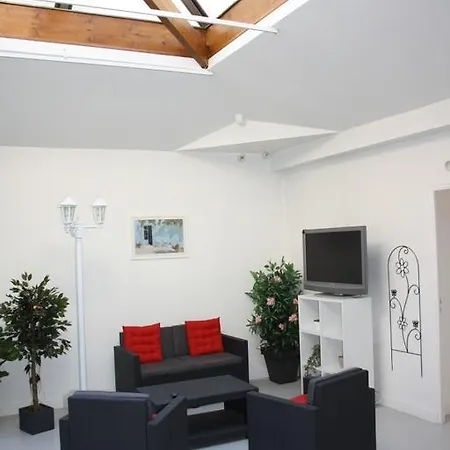 Touristique Du Couvent Appartement Bar-sur-Aube