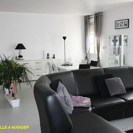 Touristique Du Couvent Appartement
