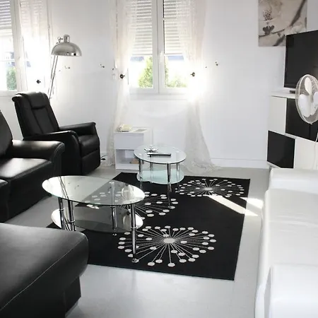 Touristique Du Couvent Appartement Bar-sur-Aube