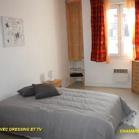 Touristique Du Couvent Appartement