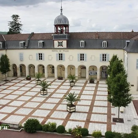 Touristique Du Couvent Appartement *