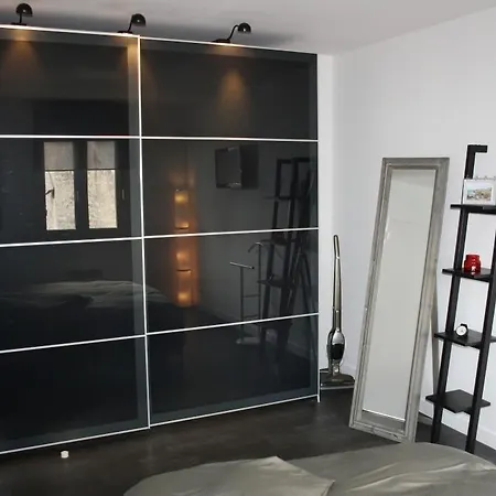 Appartement Touristique Du Couvent *