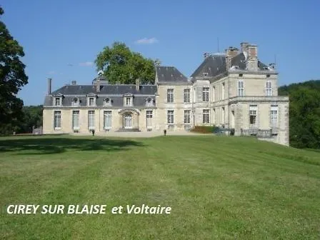 Touristique Du Couvent