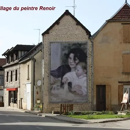 Touristique Du Couvent * Bar-sur-Aube
