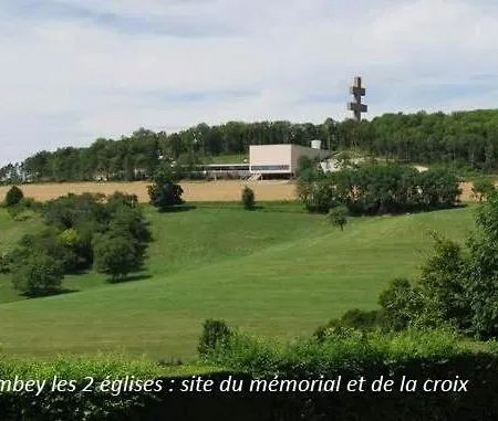 Touristique Du Couvent Bar-sur-Aube