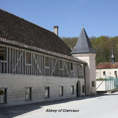 Touristique Du Couvent *