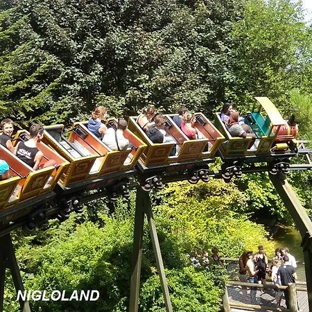 Touristique Du Couvent