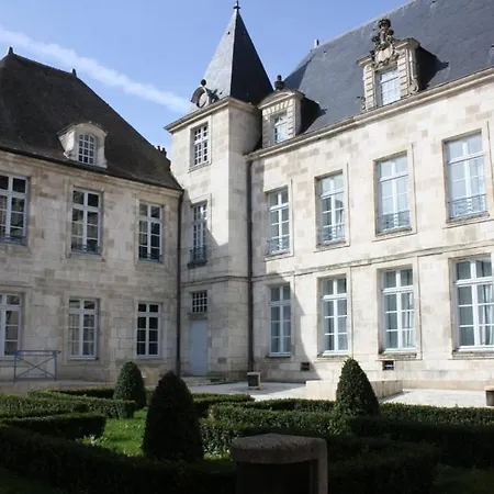 Touristique Du Couvent Appartement