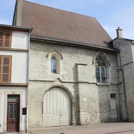 Touristique Du Couvent * Bar-sur-Aube