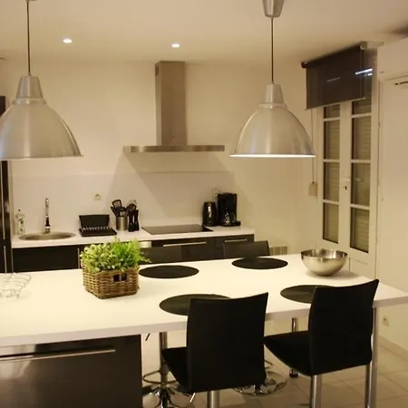 Touristique Du Couvent Appartement