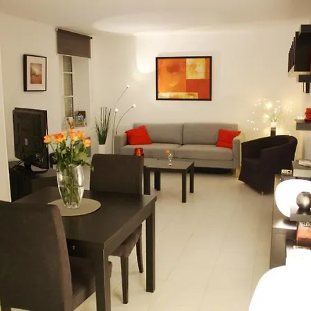 Appartement Touristique Du Couvent Bar-sur-Aube